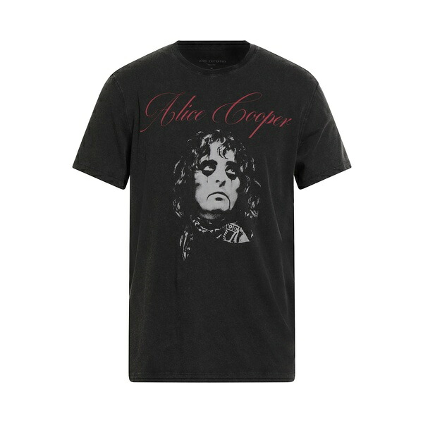 【送料無料】 ジョンバルベイトス メンズ Tシャツ トップス T-shirts Grey
