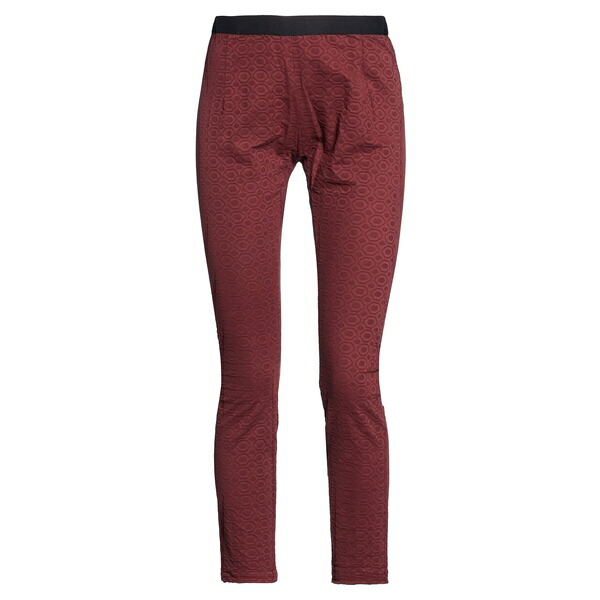 【送料無料】 アリジ レディース カジュアルパンツ ボトムス Pants Red｜asty