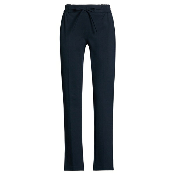 【貨物輸送無料】 チルコロ1901 レディース 心地好いズボン下 ボトムス Pants Blue