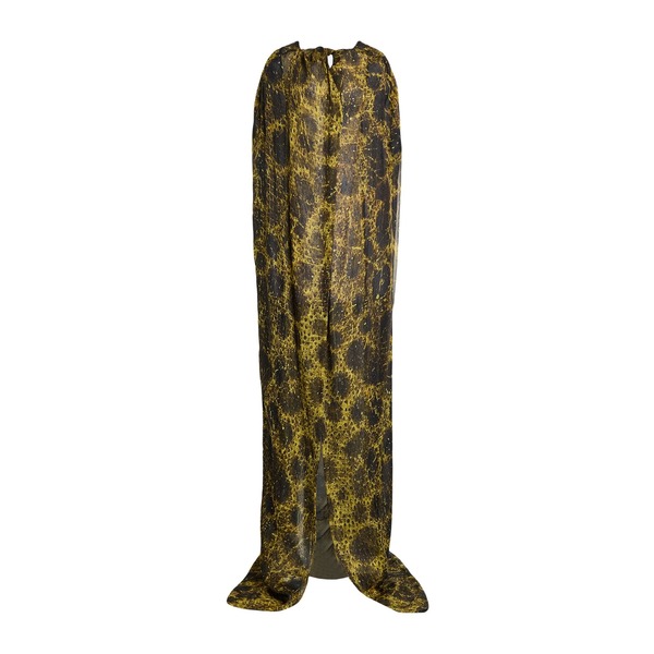 【貨物輸送無料】 リックオウエンス レディース 上衣＆上衣 アウター Capes Yellow