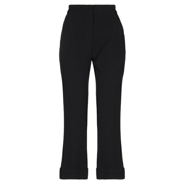 【送料無料】 ピンコ レディース カジュアルパンツ ボトムス Pants Black|asty