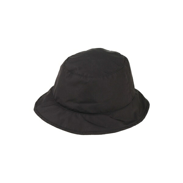 【貨物輸送無料】 カナーリ レディース 鳥打ち帽 付属物 Hats Black