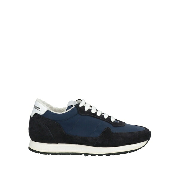 【送料無料】 ナショナルスタンダード レディース スニーカー シューズ Sneakers Blue｜asty 32,370円