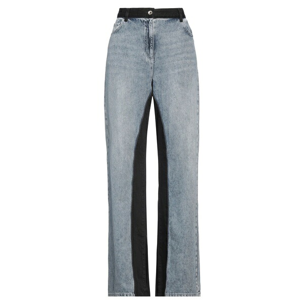【貨物輸送無料】 パトリツィア ペペ レディース ジーンズズボン下 ボトムス Jeans Blue