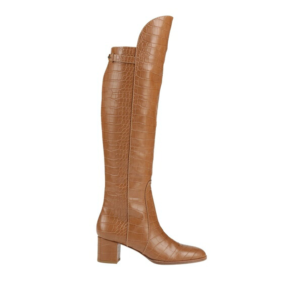 【貨物輸送無料】 エリザベスフランキ レディース ブーツ シューズ Boots Beige