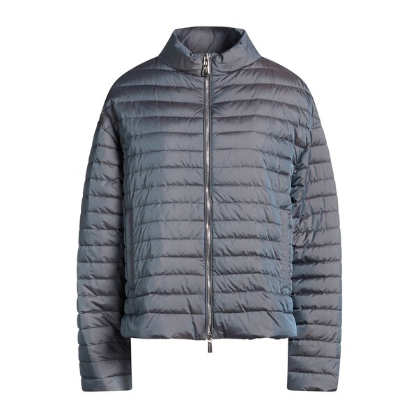 【貨物輸送無料】 ムーレー レディース 上衣＆上衣 アウター Puffers Grey