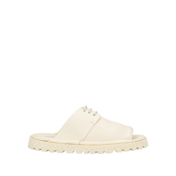 【送料無料】 マーシル レディース サンダル シューズ Sandals White｜asty 30,420円
