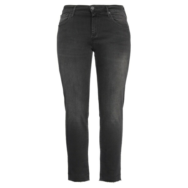 【送料無料】 トゥルーレリジョン レディース デニムパンツ ボトムス Jeans Grey｜asty