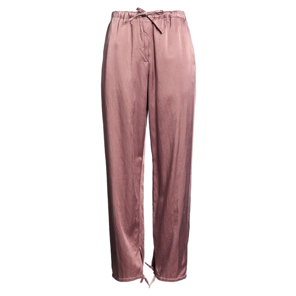 【貨物輸送無料】 ドリス・ヴァン・ノッテン レディース 心地好いズボン下 ボトムス Pants Brown