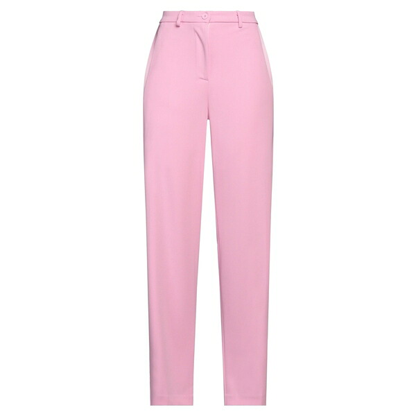【送料無料】 ヴィコロ レディース カジュアルパンツ ボトムス Pants Pink｜asty