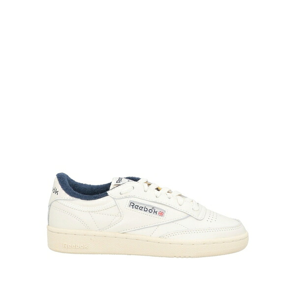 【貨物輸送無料】 リーボック レディース スニーカー シューズ Sneakers White