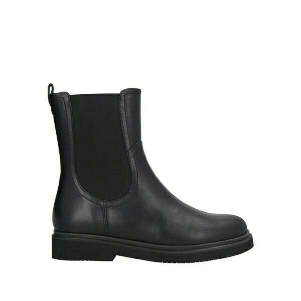 【貨物輸送無料】 パロマ バルセロ レディース ブーツ シューズ Ankle boots Black
