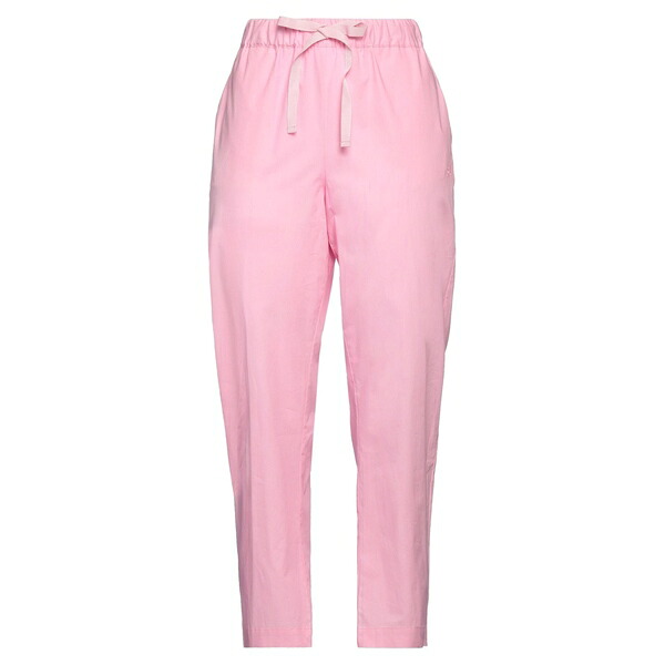 【送料無料】 セミクチュール レディース カジュアルパンツ ボトムス Pants Pink｜asty