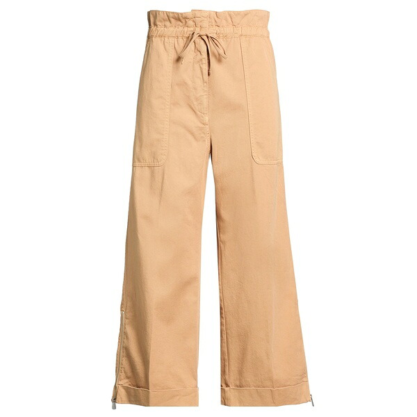 【貨物輸送無料】 ピンコ レディース 心地好いズボン下 ボトムス Pants Beige