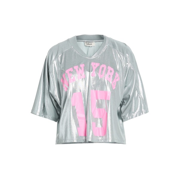 【貨物輸送無料】 ディキシー レディース ティーシャツ トップス T-shirts Green