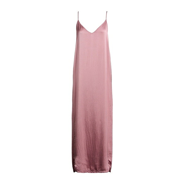 【貨物輸送無料】 クロスリー レディース 衣装 トップス Maxi dresses Pink