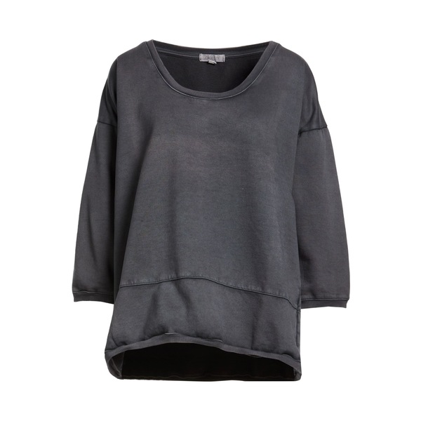 【貨物輸送無料】 クロスリー レディース パーカー・スウェットシャツ アウター Sweatshirts Grey
