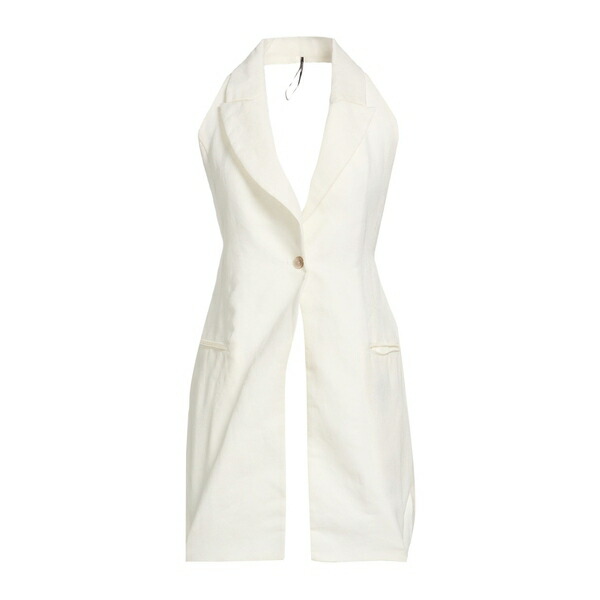 【貨物輸送無料】 マスナダ レディース ティーシャツ トップス Tops White