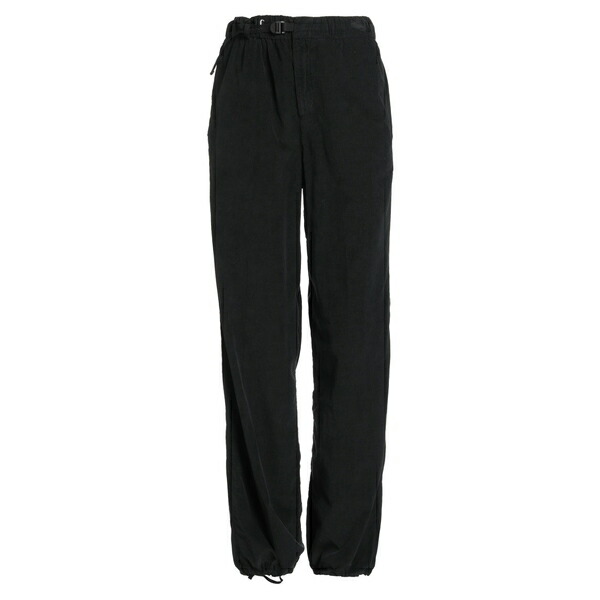 【貨物輸送無料】 白いこと真砂 レディース 心地好いズボン下 ボトムス Pants Black ボトムス-パンツ
