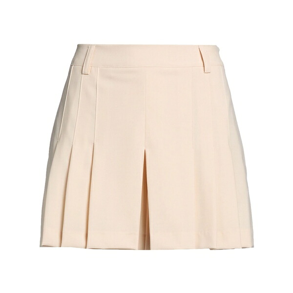 【貨物輸送無料】 セミクチュール レディース 心地好いズボン下 ボトムス Shorts \u0026 Bermuda Shorts White