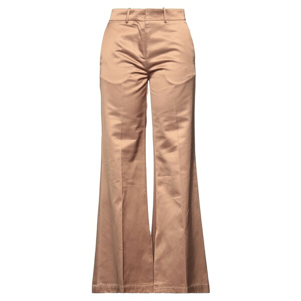 【送料無料】 ヌード レディース カジュアルパンツ ボトムス Pants Beige|asty