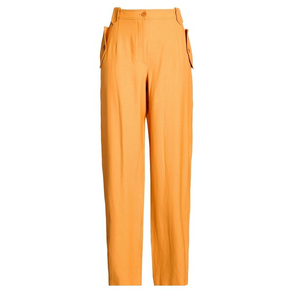 【貨物輸送無料】 アルベルタ フェレッティ レディース 心地好いズボン下 ボトムス Pants Orange