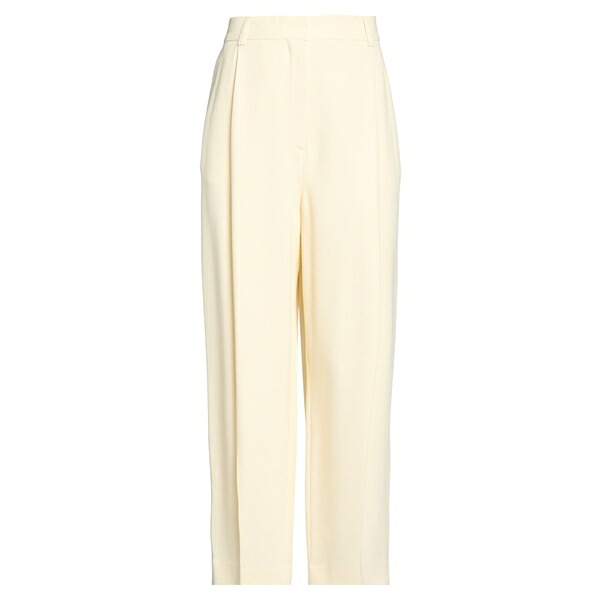 【貨物輸送無料】 トーテム レディース 心地好いズボン下 ボトムス Pants White