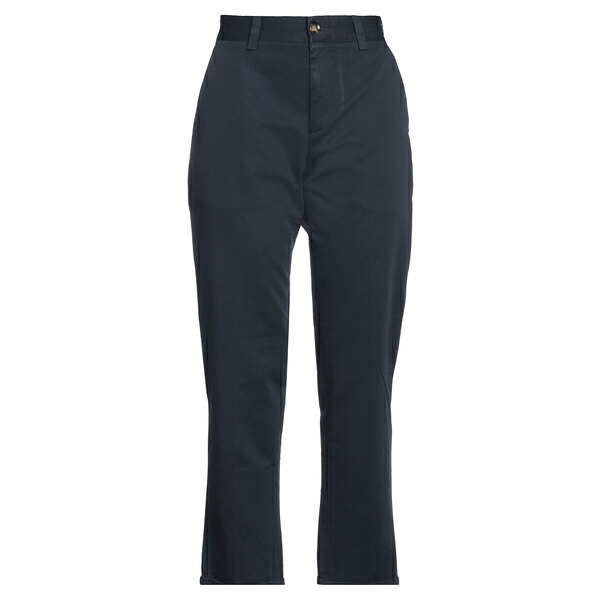 【貨物輸送無料】 PTトリノ レディース 心地好いズボン下 ボトムス Pants Blue