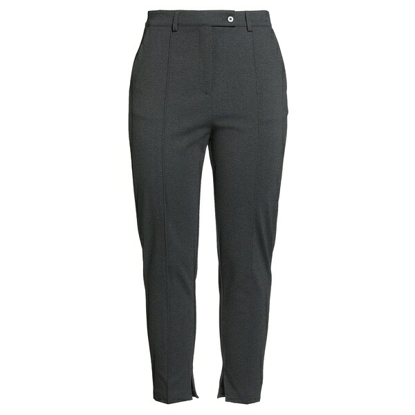 【貨物輸送無料】 ピンコ レディース 心地好いズボン下 ボトムス Pants Grey
