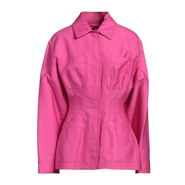 【貨物輸送無料】 ヴァレンティノ ガラヴァーニ レディース 上衣＆上衣 アウター Jackets Pink