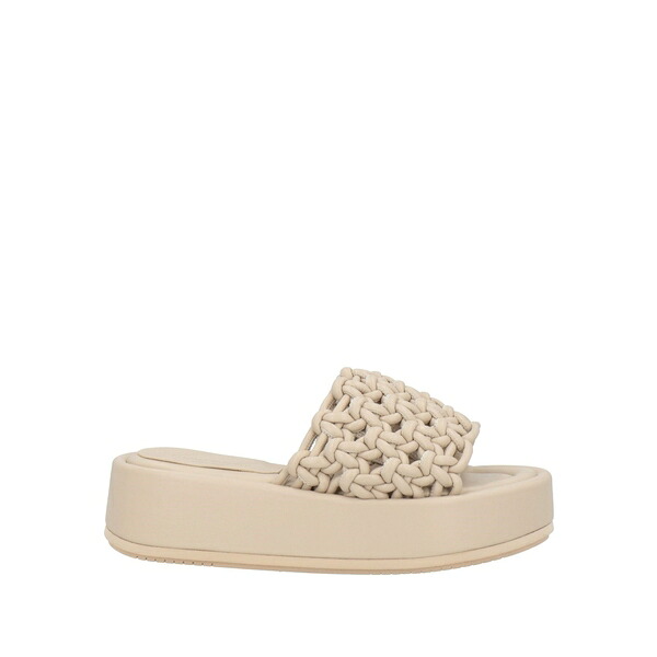 【送料無料】 パロマ バルセロ レディース サンダル シューズ Sandals White|asty