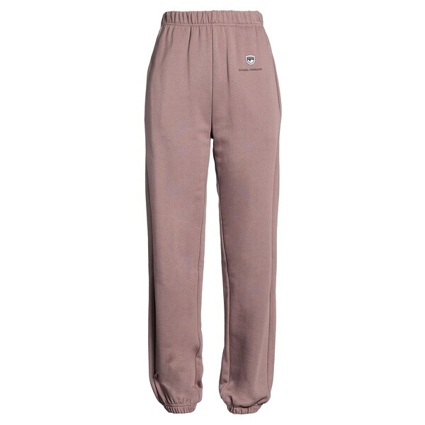 【貨物輸送無料】 シアラフェラーニ レディース 心地好いズボン下 ボトムス Pants Grey