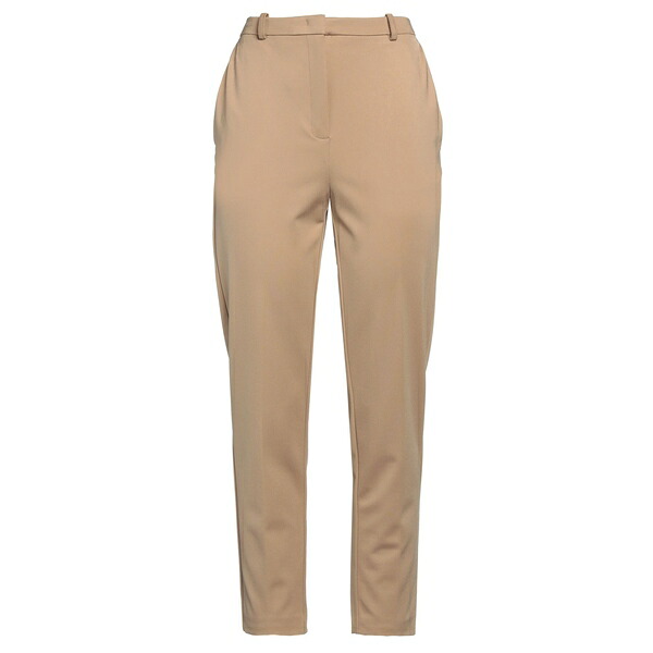 【貨物輸送無料】 ピンコ レディース 心地好いズボン下 ボトムス Pants Beige
