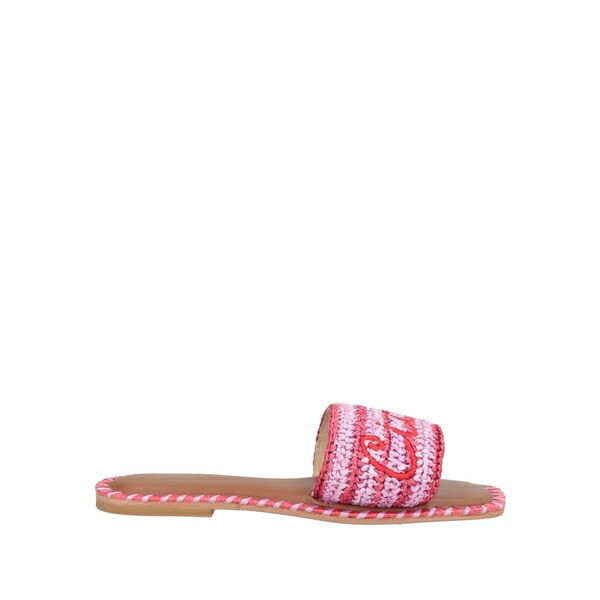 【貨物輸送無料】 デ シエナ レディース サンダル シューズ Sandals Purple レディース靴-コンフォートサンダル-靴