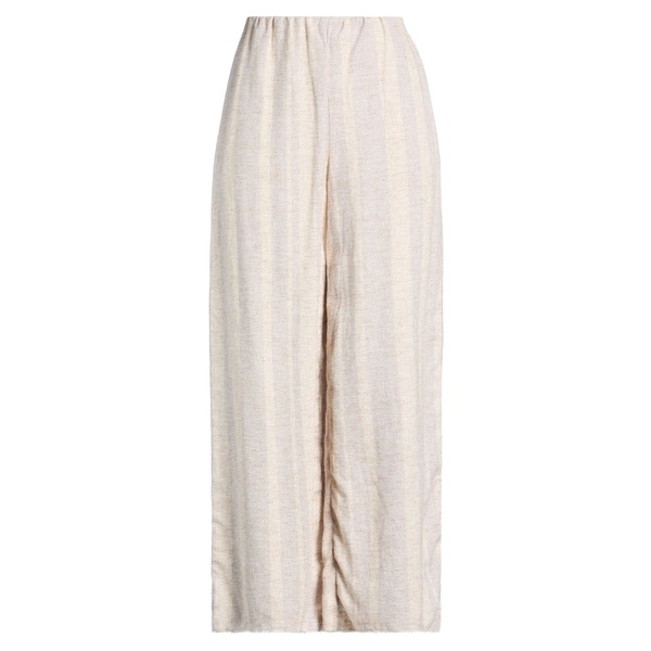【送料無料】 フェイスフル レディース カジュアルパンツ ボトムス Pants Beige