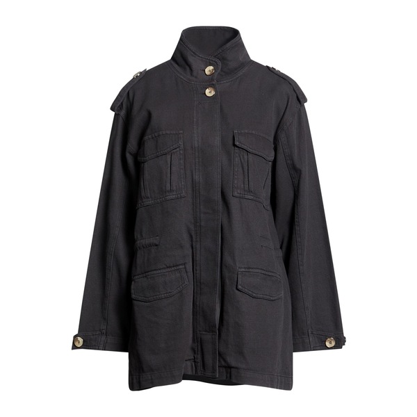 【貨物輸送無料】 エイト・ピーエム レディース 上衣＆上衣 アウター Jackets Blue