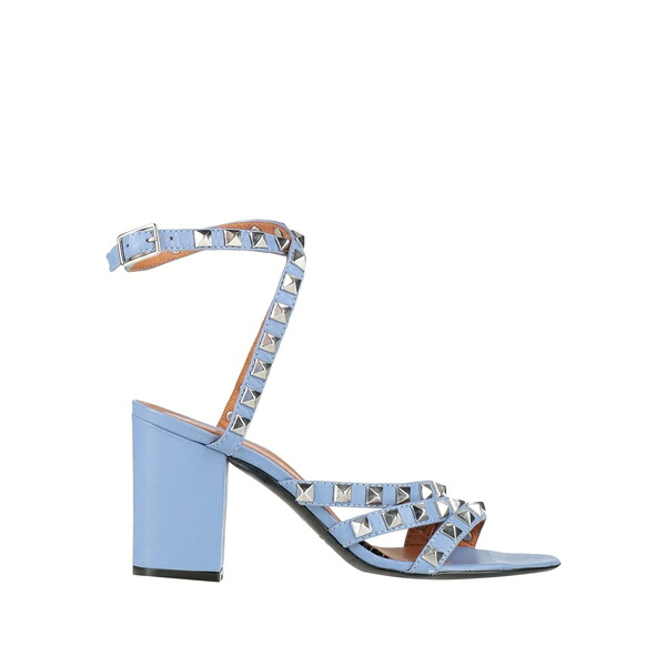 【送料無料】 ヴィアローマ15 レディース サンダル シューズ Sandals Purple|asty