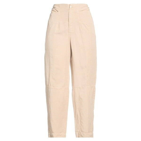 【送料無料】 ジェントリーポルトフィーノ レディース カジュアルパンツ ボトムス Pants Beige｜asty