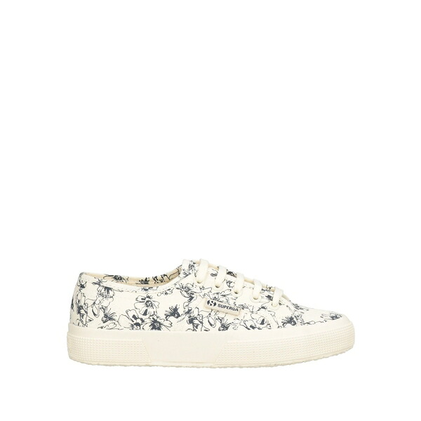 【貨物輸送無料】 綴りかたガ レディース スニーカー シューズ Sneakers White