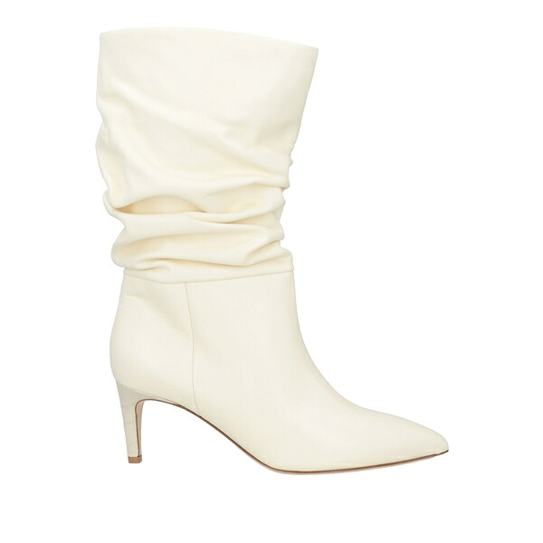 【貨物輸送無料】 光の都市一つ星の州 レディース ブーツ シューズ Boots White