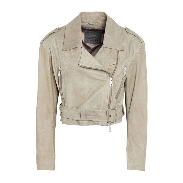 【貨物輸送無料】 ジョルジオ ブラット レディース 上衣＆上衣 アウター Jackets Green