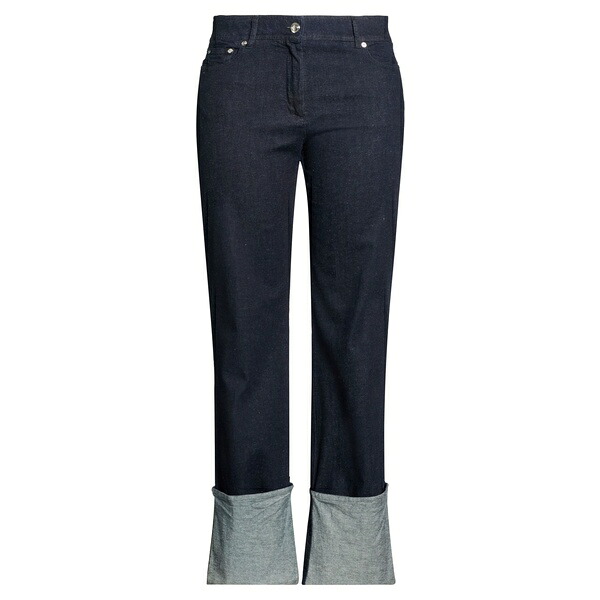 【貨物輸送無料】 １２０％リノ レディース ジーンズズボン下 ボトムス Jeans Blue