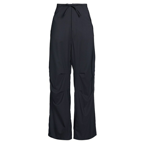 【送料無料】 ダークパーク レディース カジュアルパンツ ボトムス Pants Blue