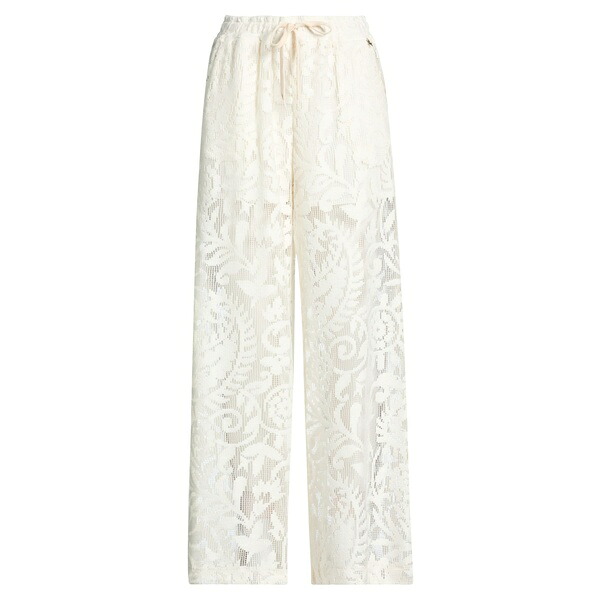 【貨物輸送無料】 スーベニアー レディース 心地好いズボン下 ボトムス Pants White パンツ-ボトムス-レディースファッション