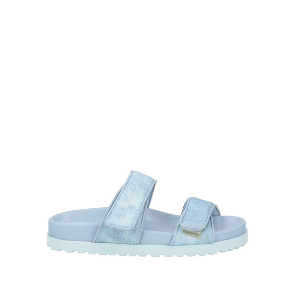 【送料無料】 ジア ボルギーニ レディース サンダル シューズ Sandals Azure｜asty
