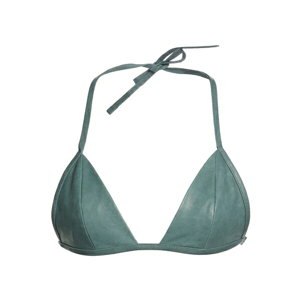 【貨物輸送無料】 リックオウエンス レディース プルオーバー トップス Tops Green