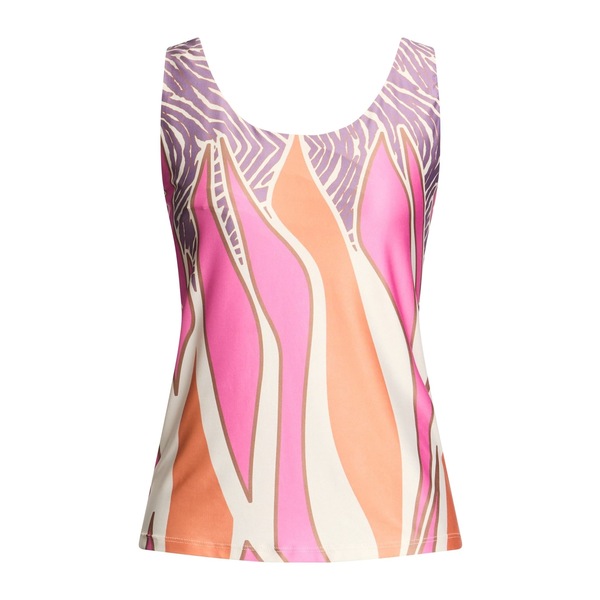 【貨物輸送無料】 兄ちゃん マッティオーロ レディース プルオーバー トップス Tops Pink