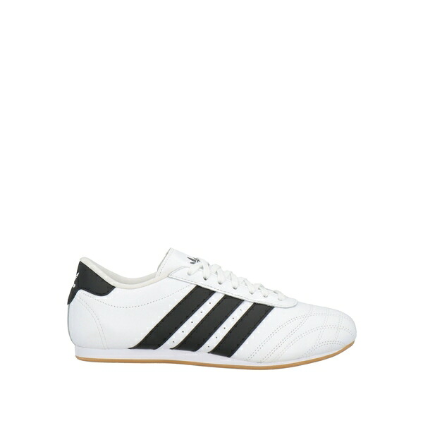 【貨物輸送無料】 アディダス レディース スニーカー シューズ Sneakers White