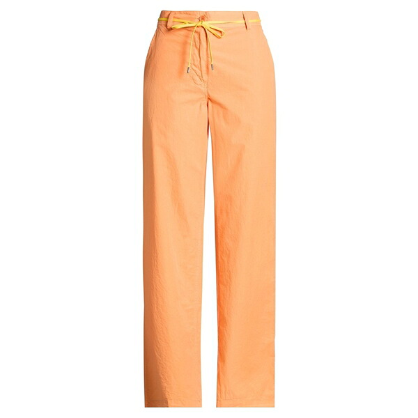 【送料無料】 アスペジ レディース カジュアルパンツ ボトムス Pants Orange