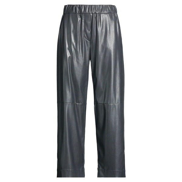 【貨物輸送無料】 アントネリ レディース 心地好いズボン下 ボトムス Pants Grey
